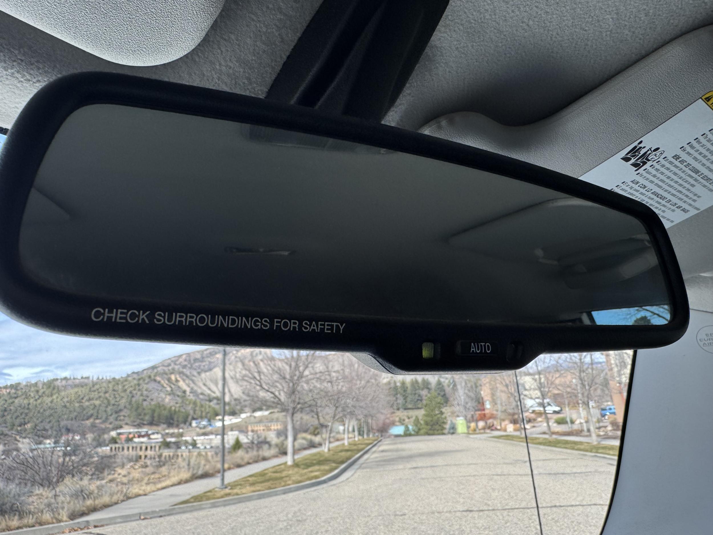 2012 Toyota FJ Cruiser 4×4