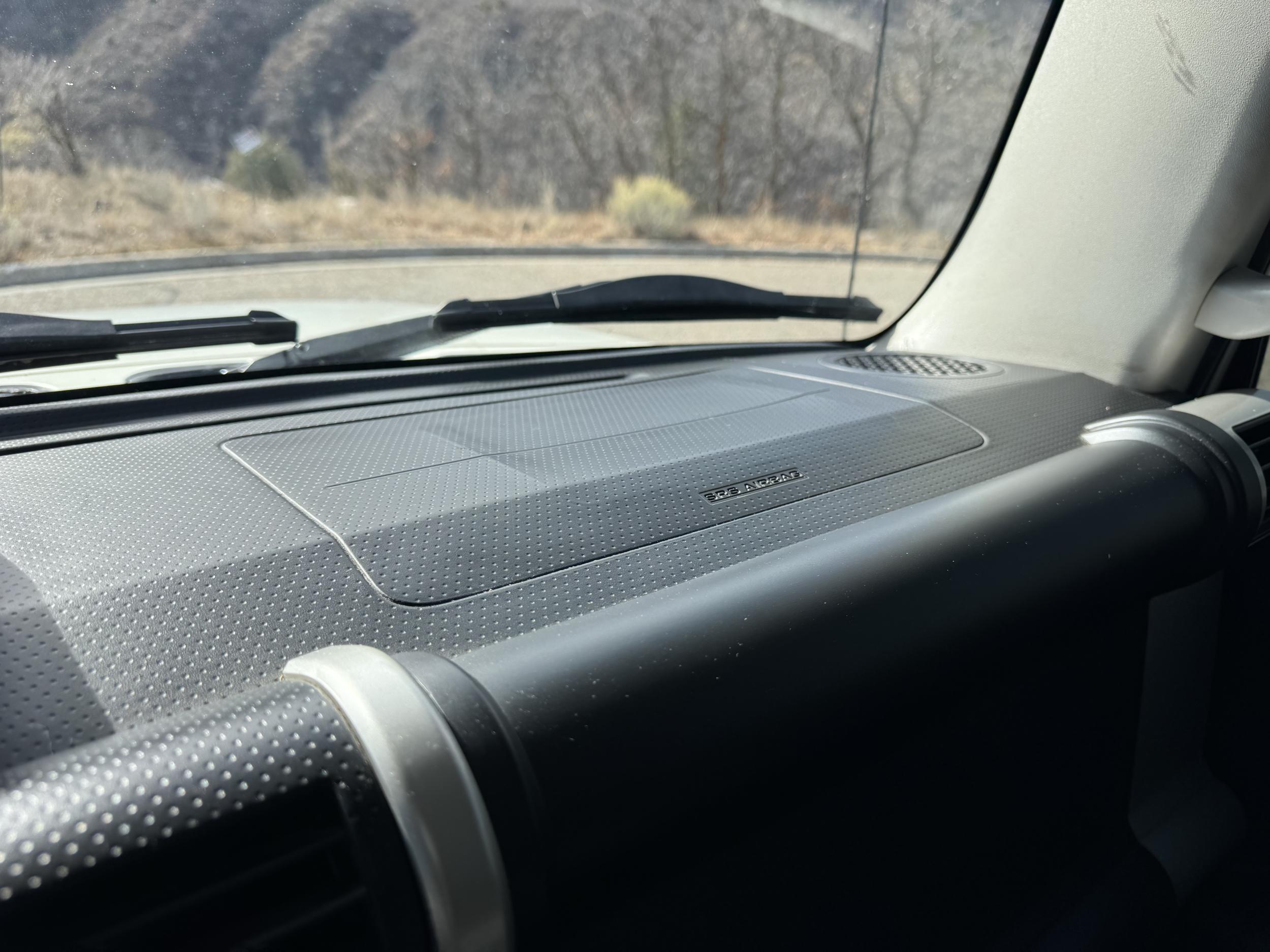 2012 Toyota FJ Cruiser 4×4