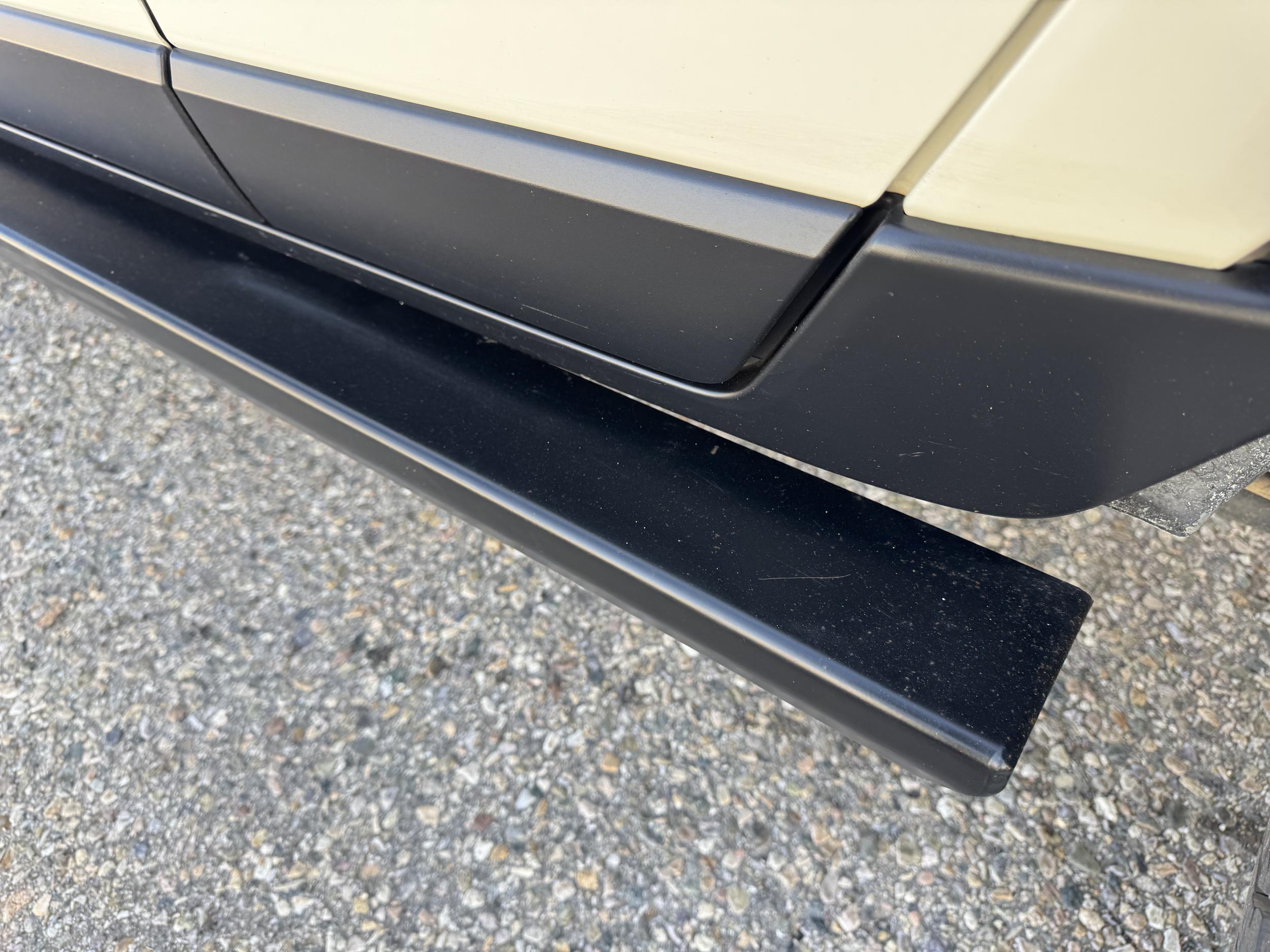 2012 Toyota FJ Cruiser 4×4