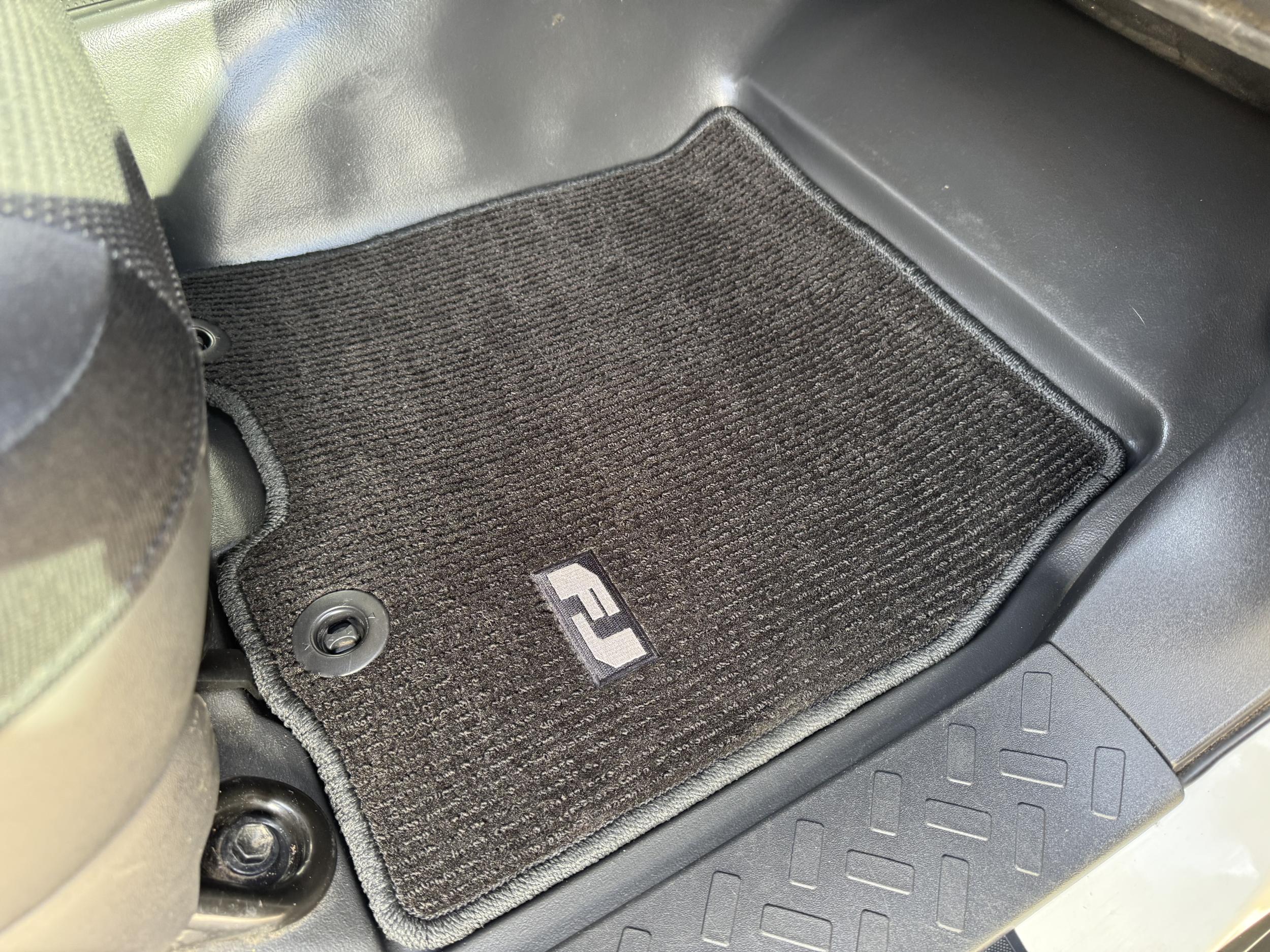 2012 Toyota FJ Cruiser 4×4