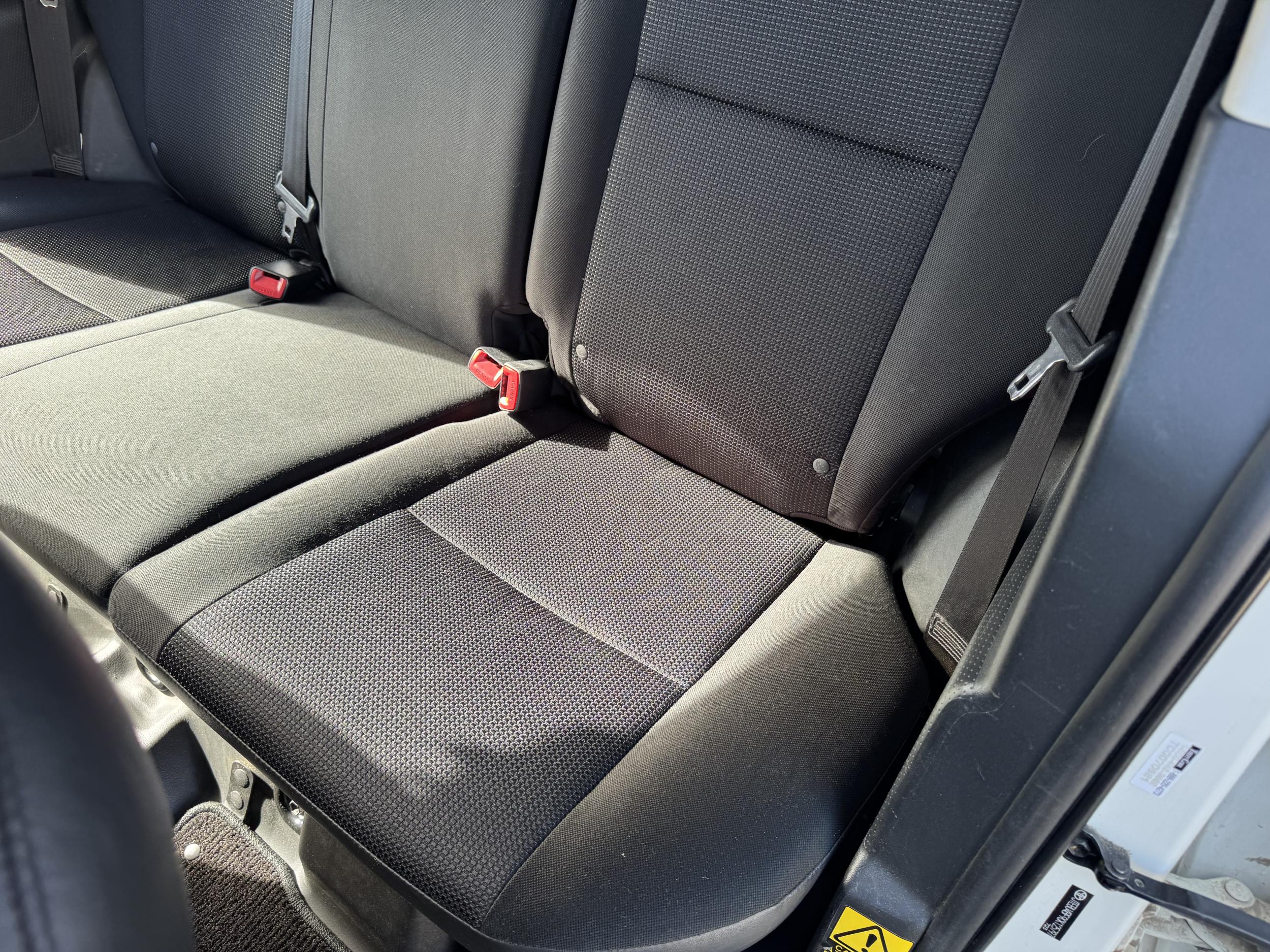 2012 Toyota FJ Cruiser 4×4