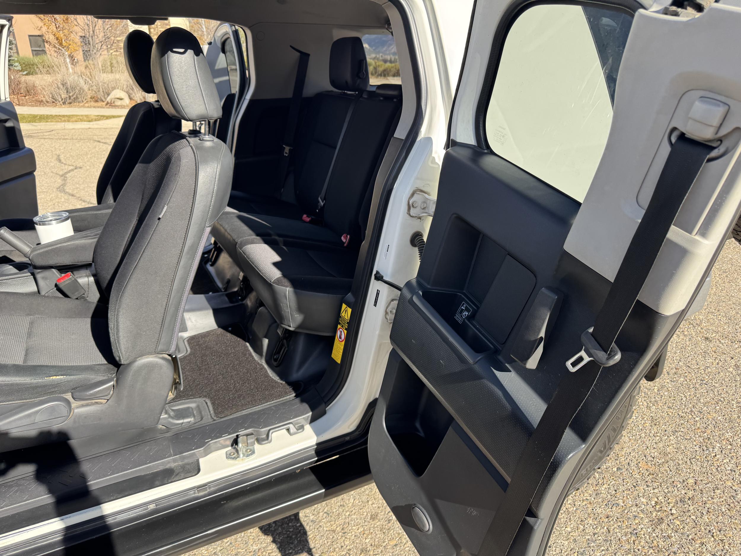 2012 Toyota FJ Cruiser 4×4