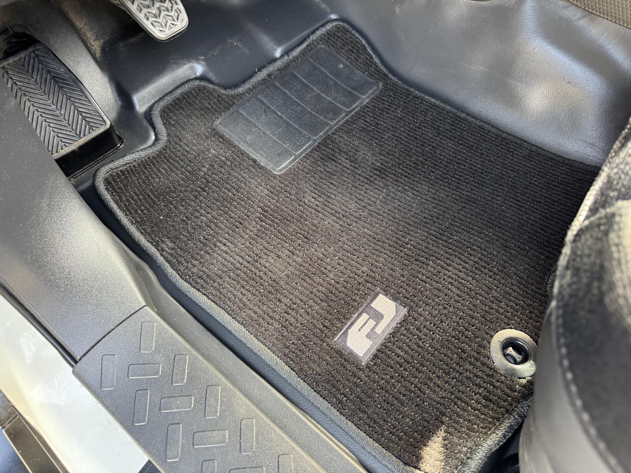 2012 Toyota FJ Cruiser 4×4