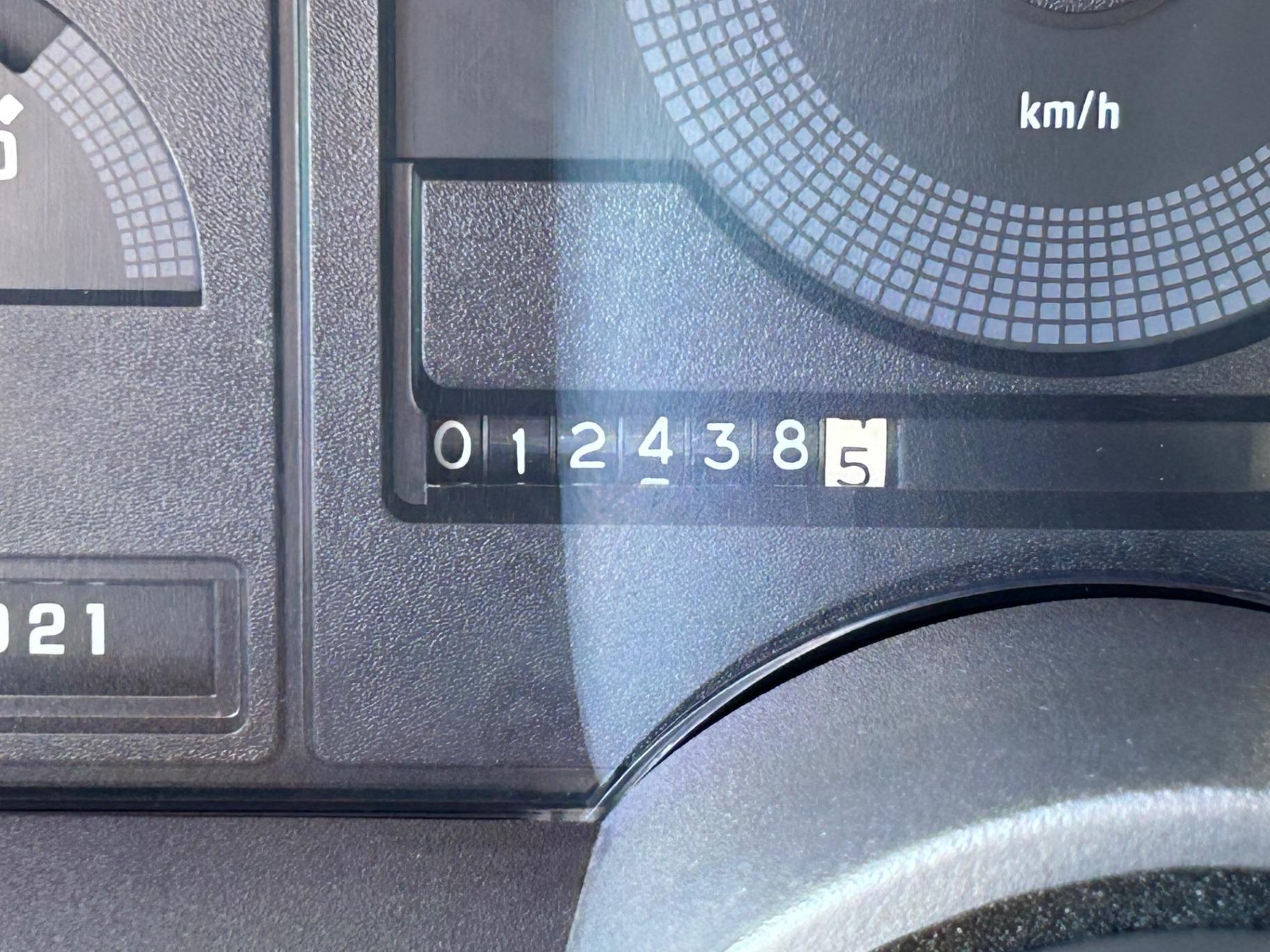 1989 GMC C1500 Sierra Santa Fe Edition