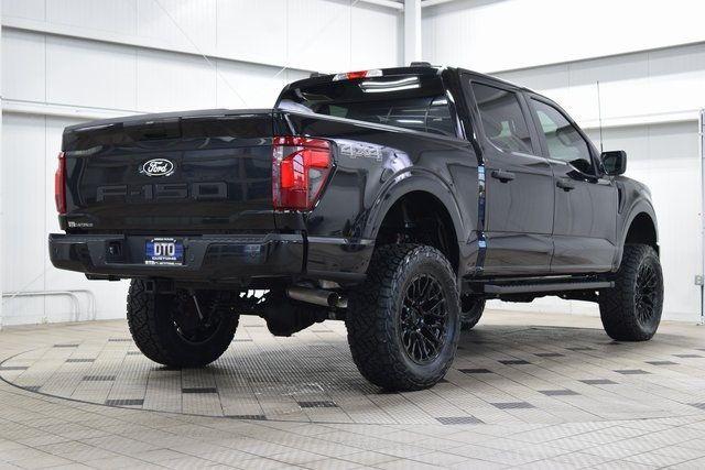 2024 Ford F-150 STX - 5