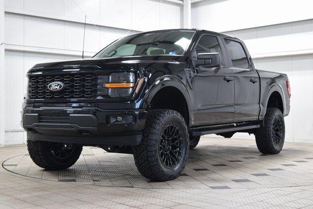  Ford F-150