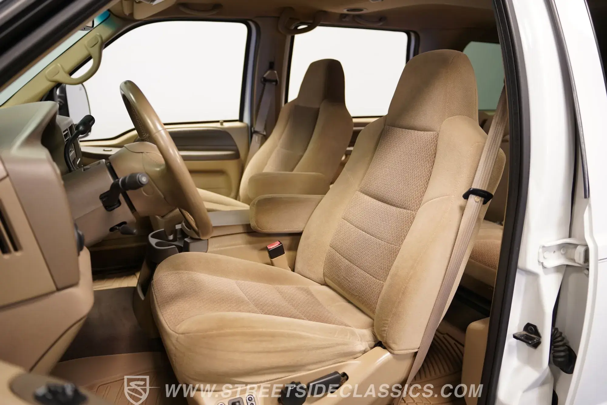 2002 Ford Excursion XLT 4×4