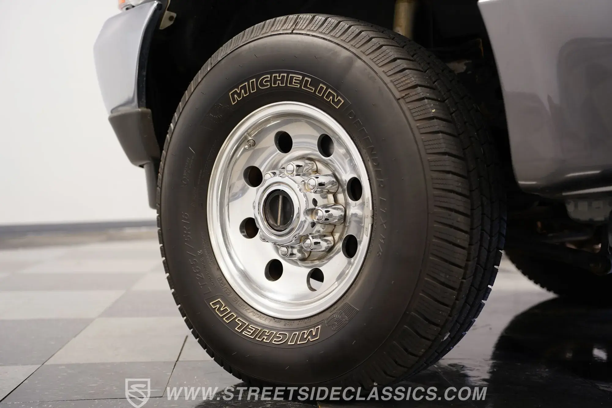 2002 Ford Excursion XLT 4×4