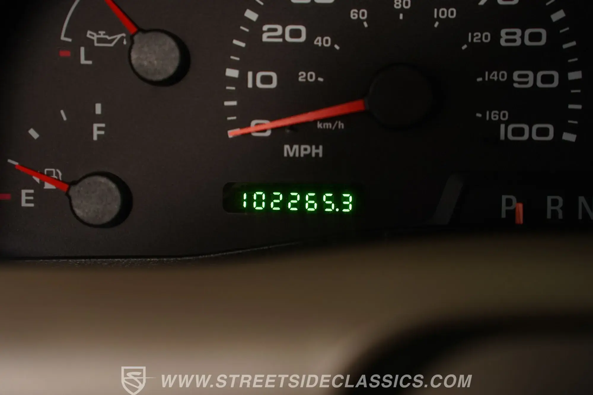 2002 Ford Excursion XLT 4×4