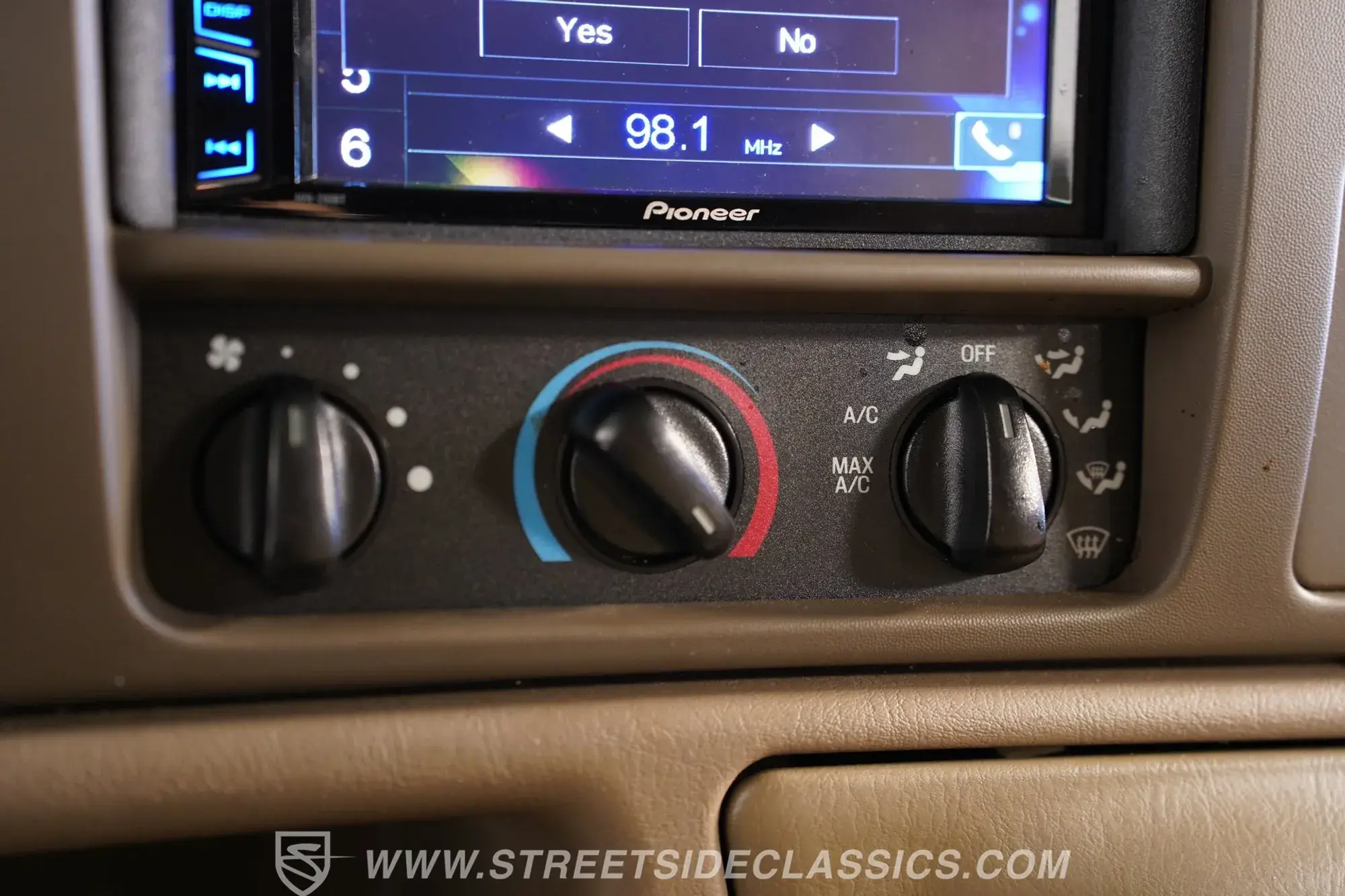 2002 Ford Excursion XLT 4×4