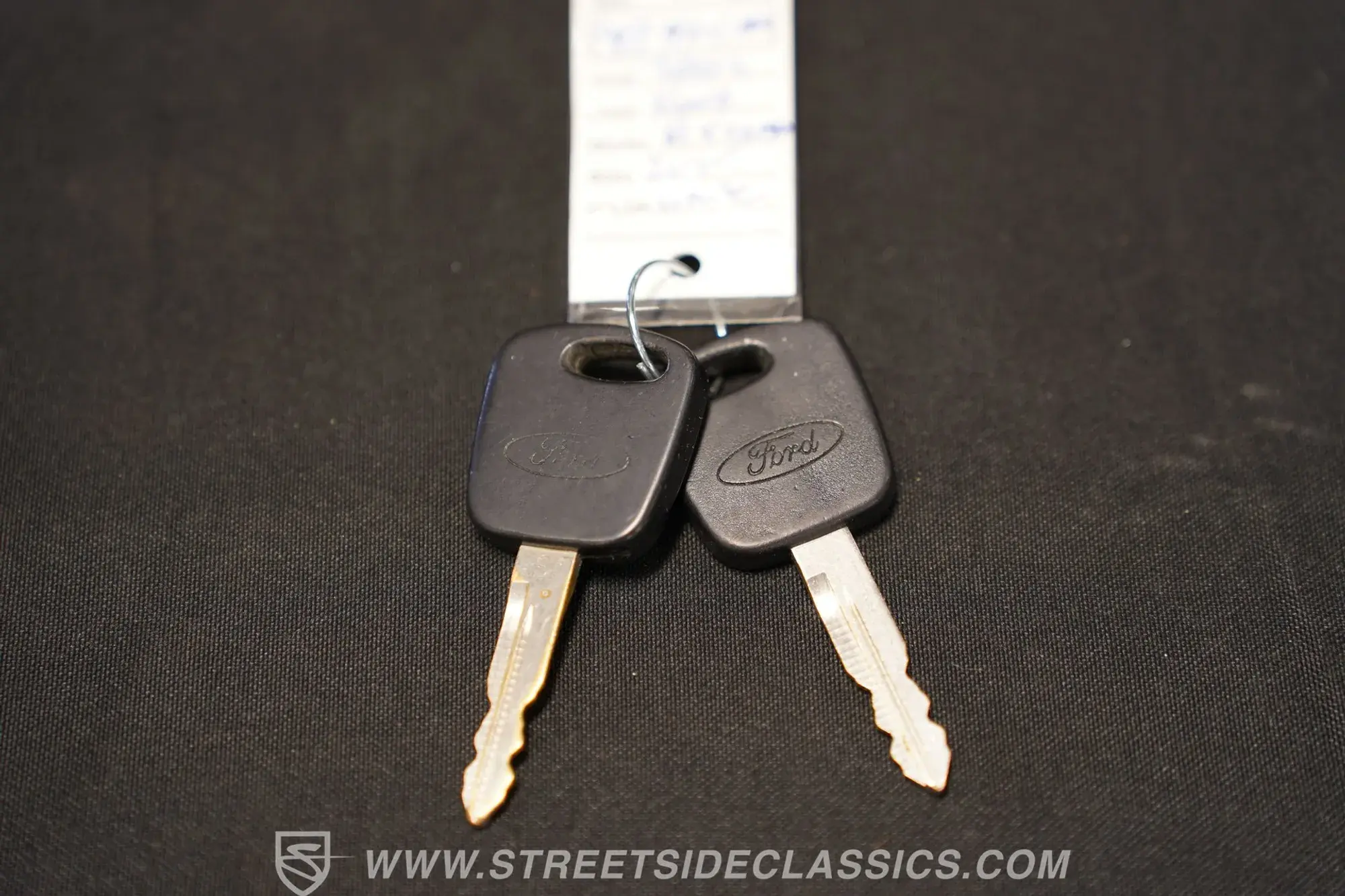 2002 Ford Excursion XLT 4×4