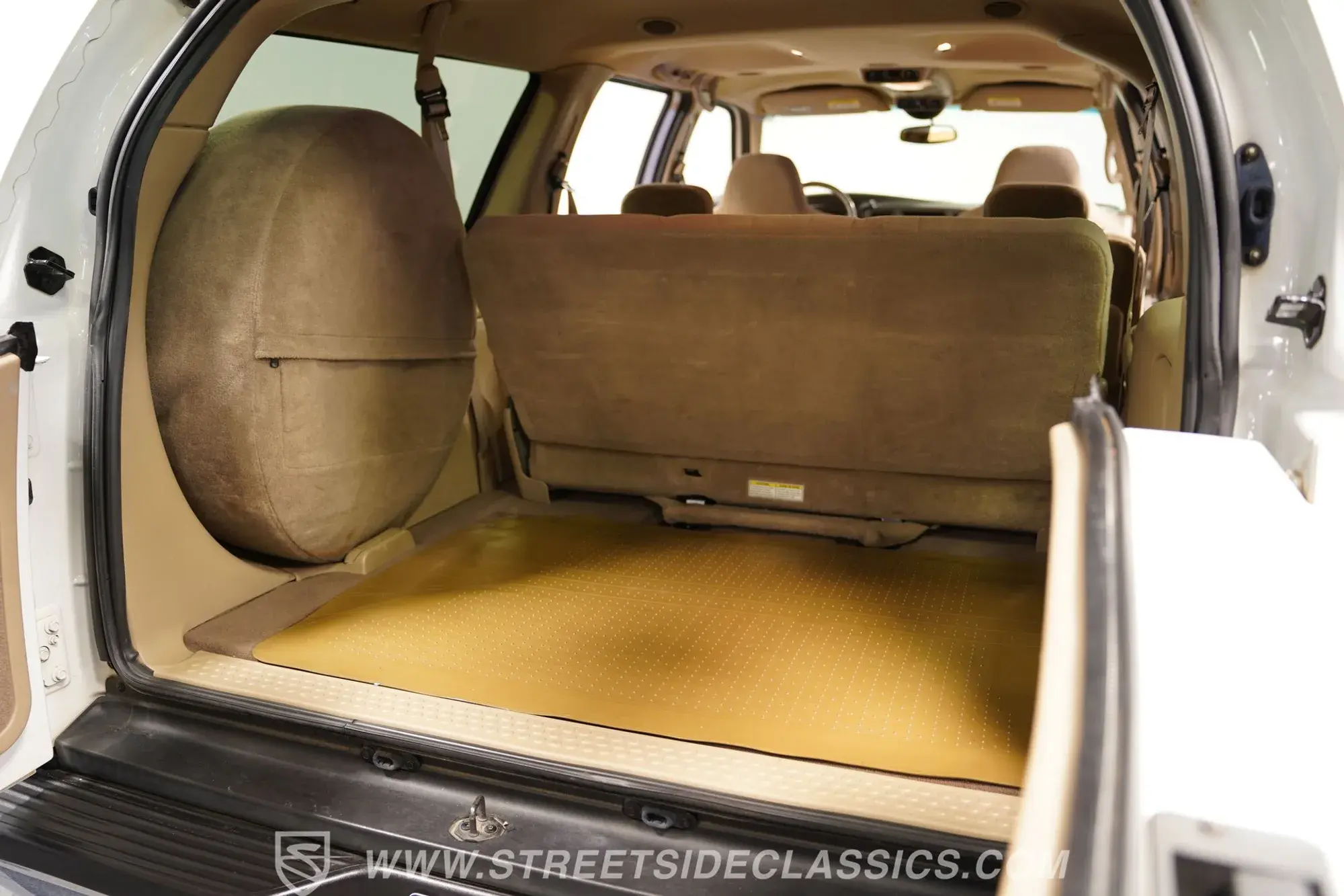 2002 Ford Excursion XLT 4×4