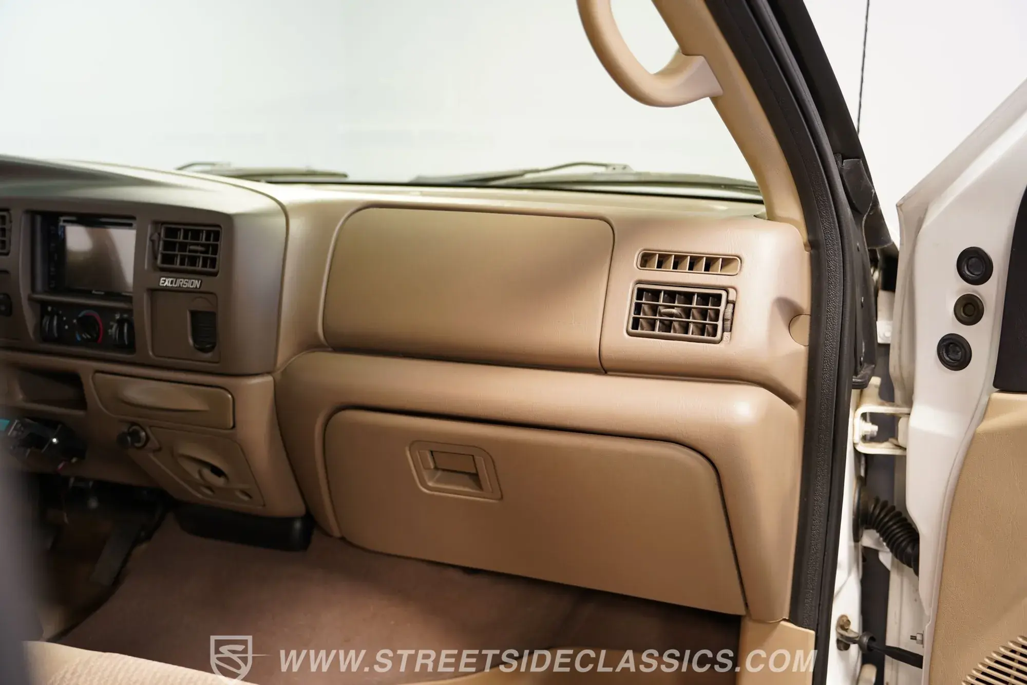 2002 Ford Excursion XLT 4×4