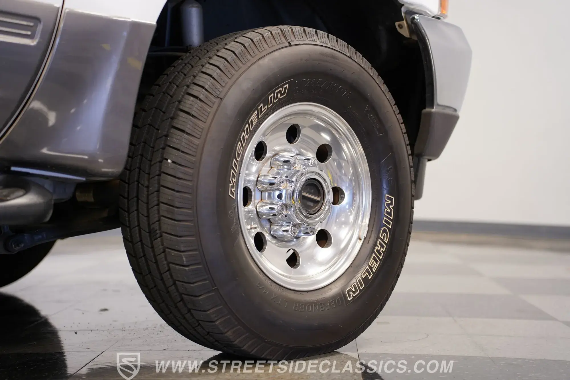 2002 Ford Excursion XLT 4×4