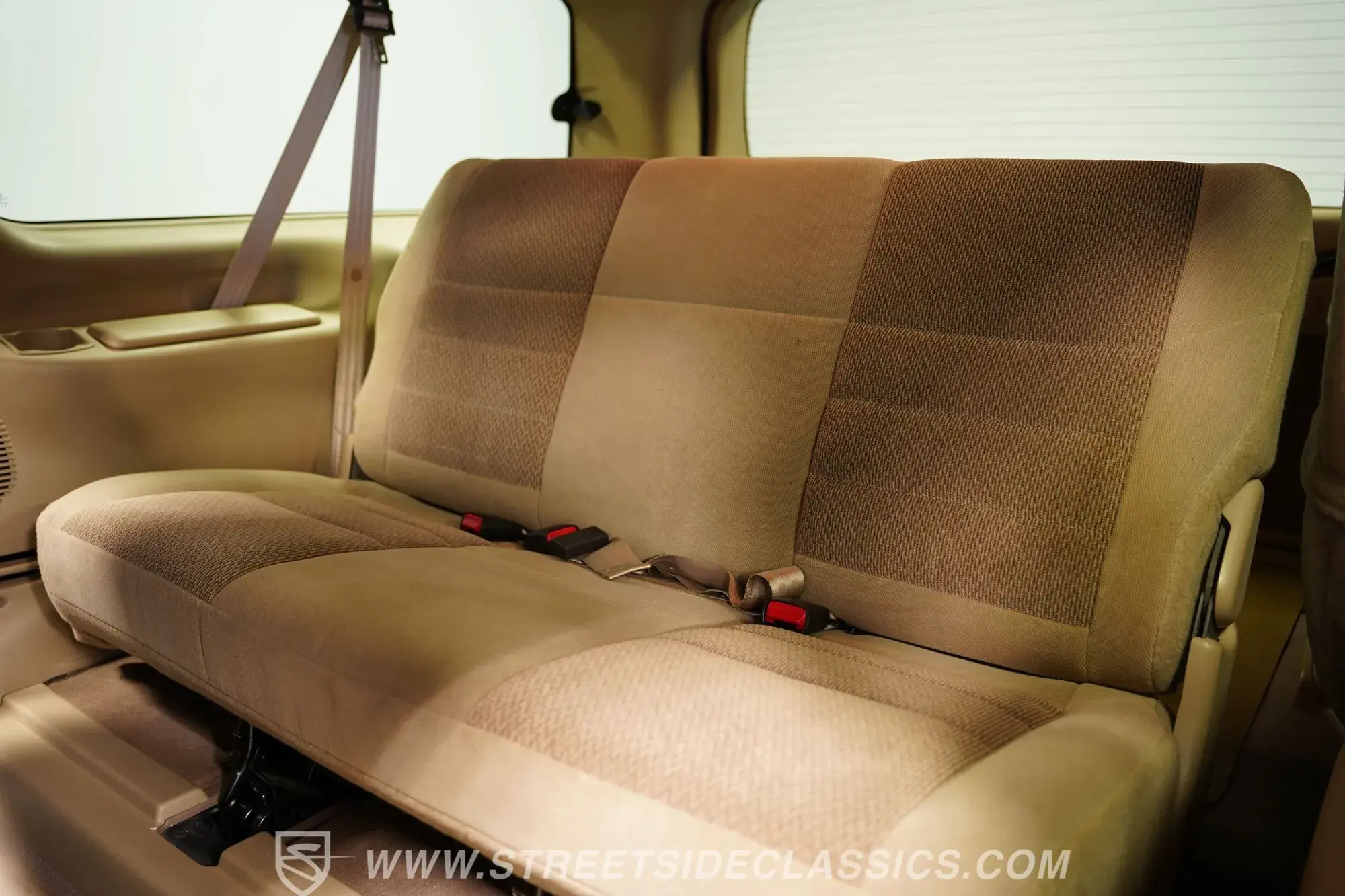 2002 Ford Excursion XLT 4×4