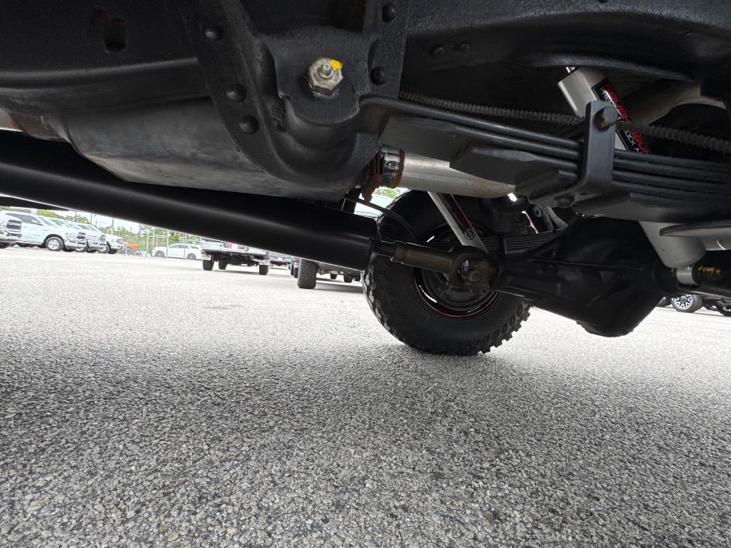 Restored 1972 Chevrolet Surburban