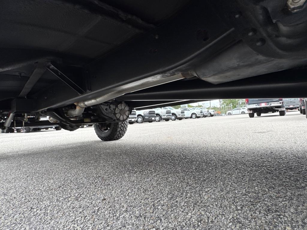 Restored 1972 Chevrolet Surburban