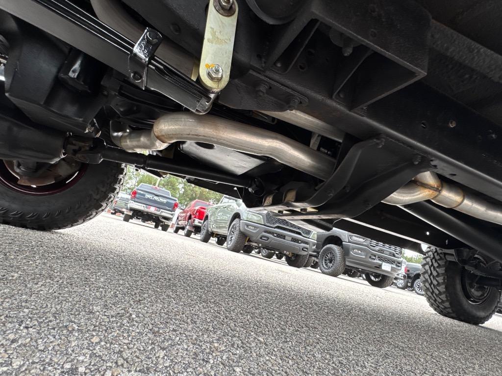 Restored 1972 Chevrolet Surburban