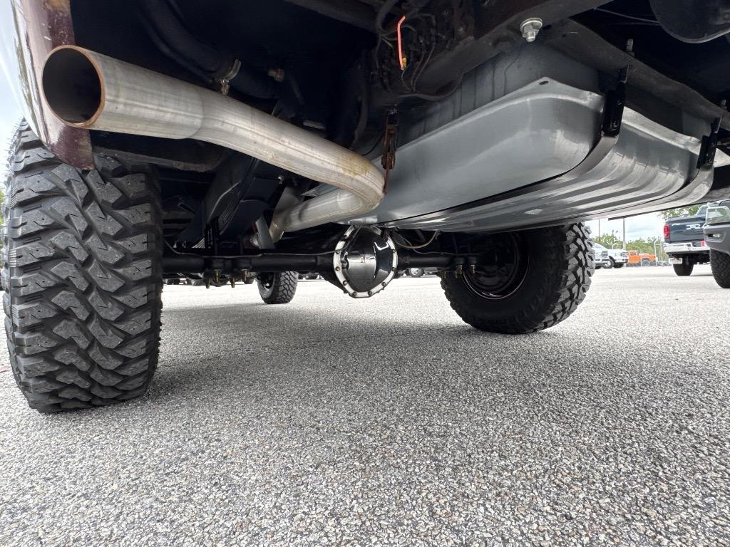 Restored 1972 Chevrolet Surburban