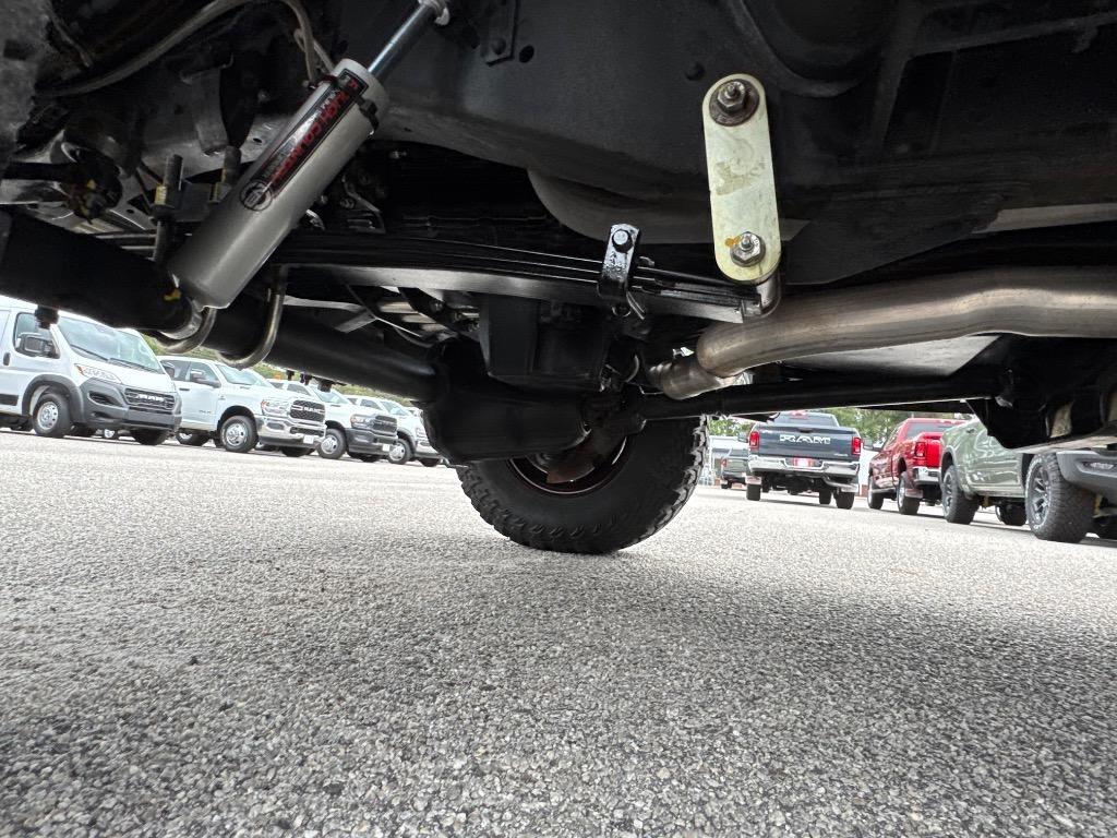 Restored 1972 Chevrolet Surburban