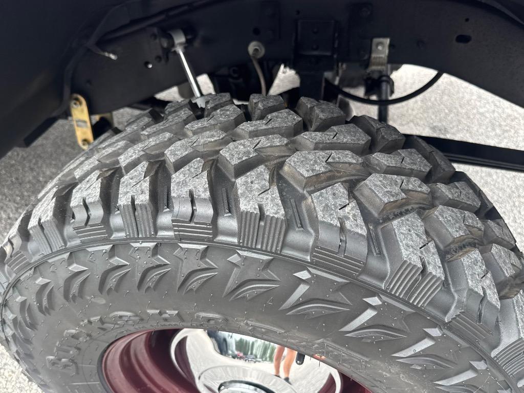 Restored 1972 Chevrolet Surburban