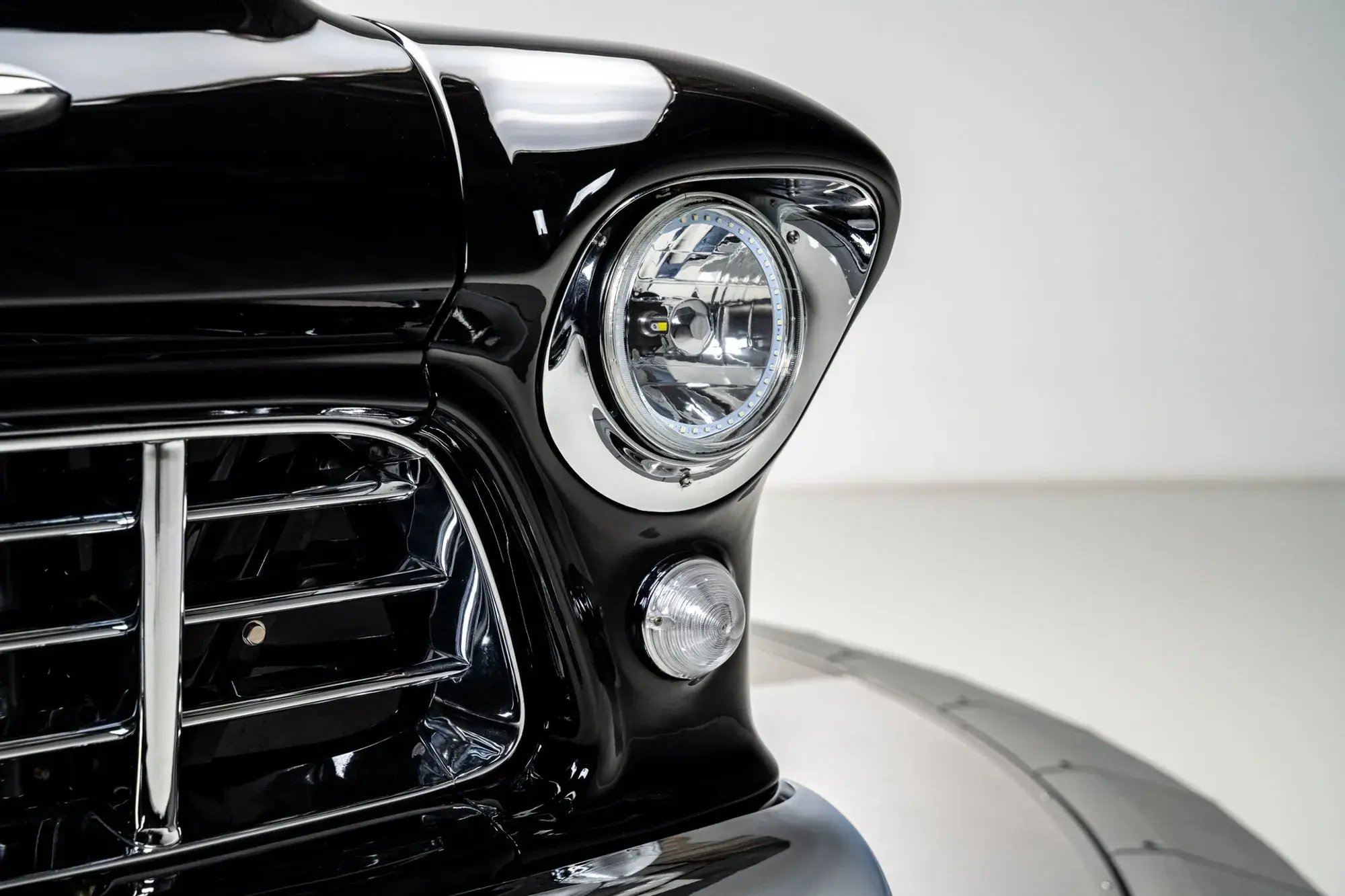 1955 Chevrolet 3100 Pickup Truck