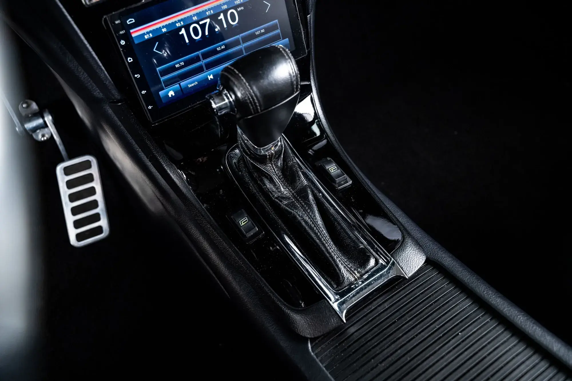 1955 Chevrolet 3100 Pickup Truck