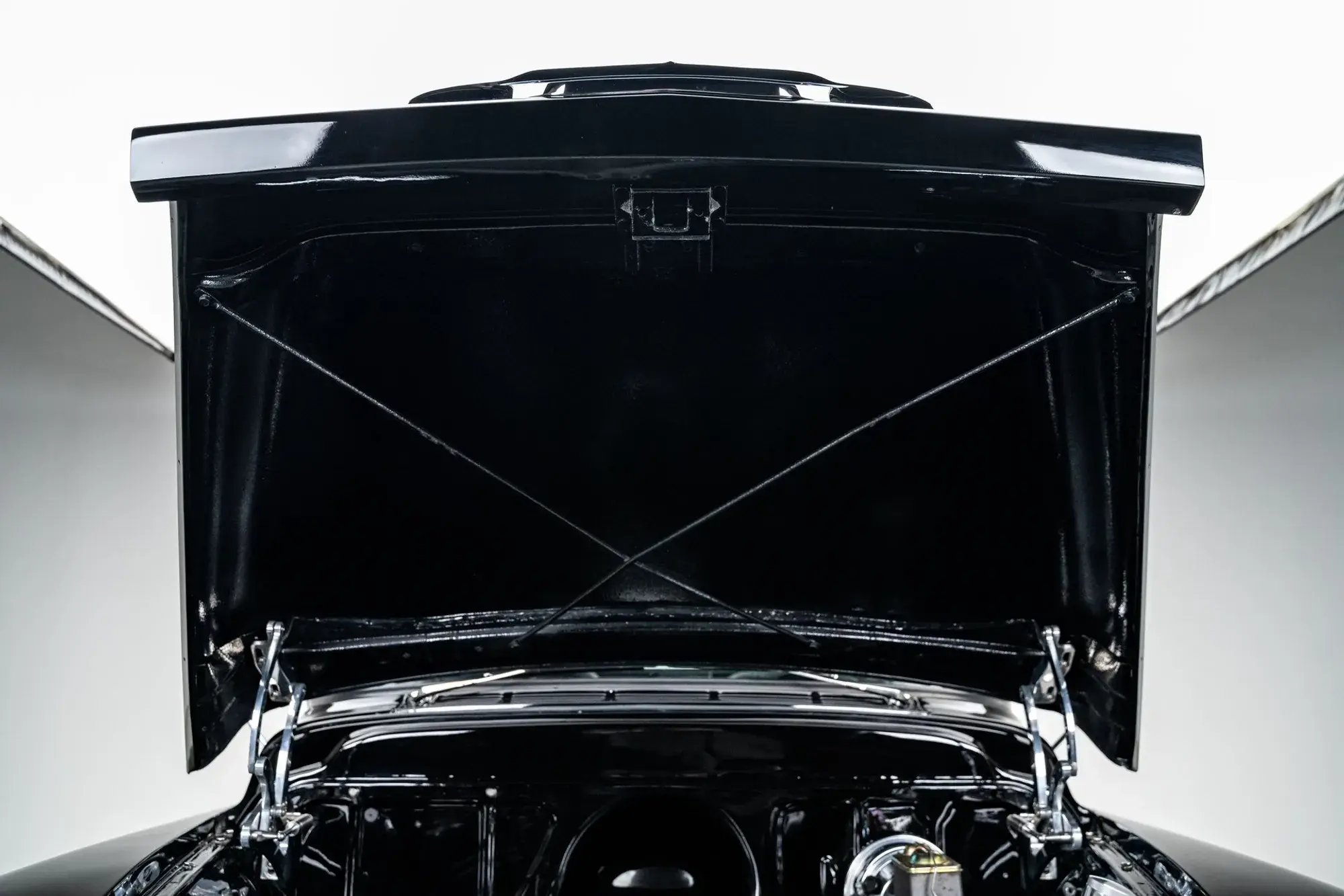 1955 Chevrolet 3100 Pickup Truck