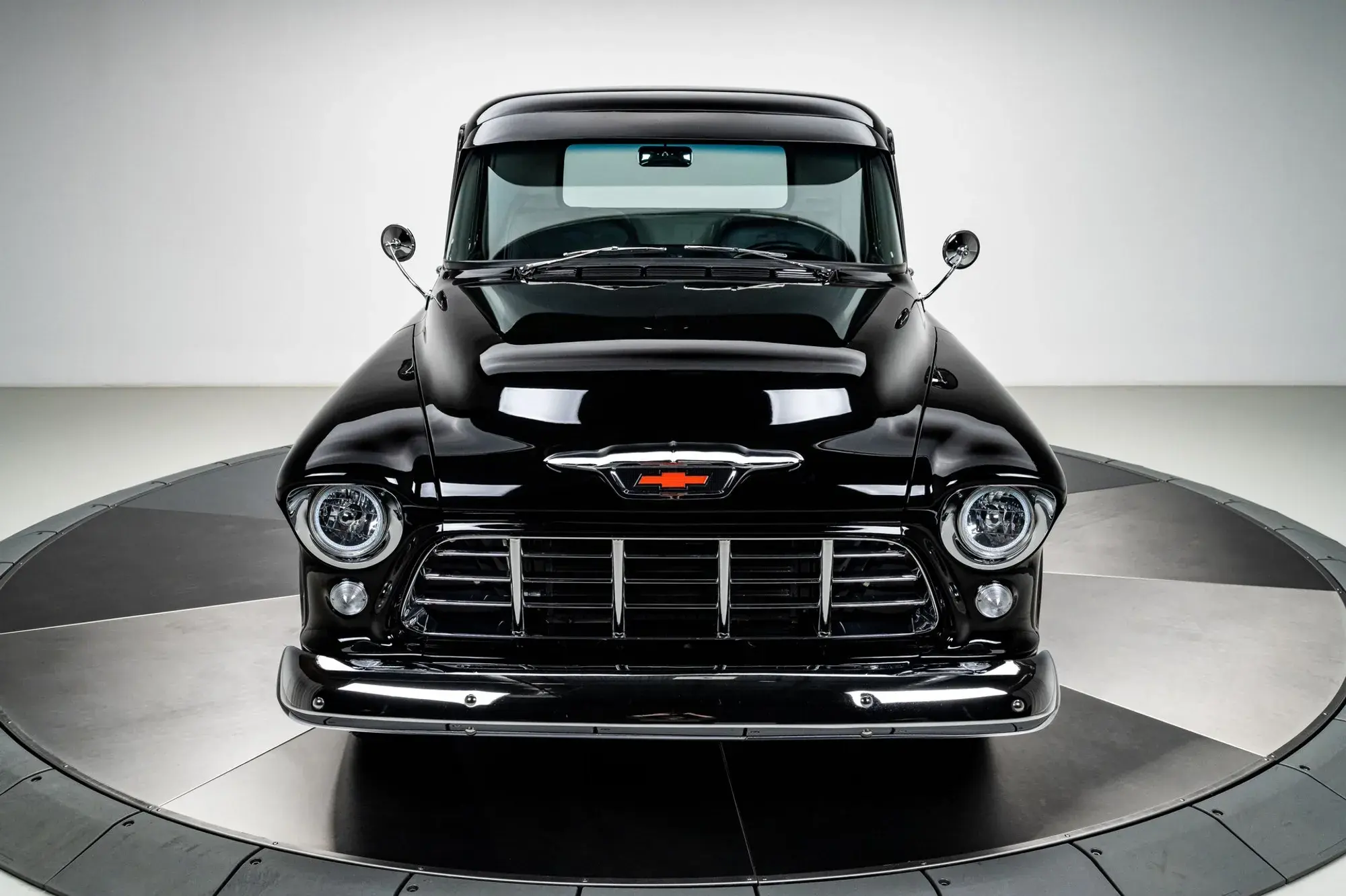 1955 Chevrolet 3100 Pickup Truck - 5