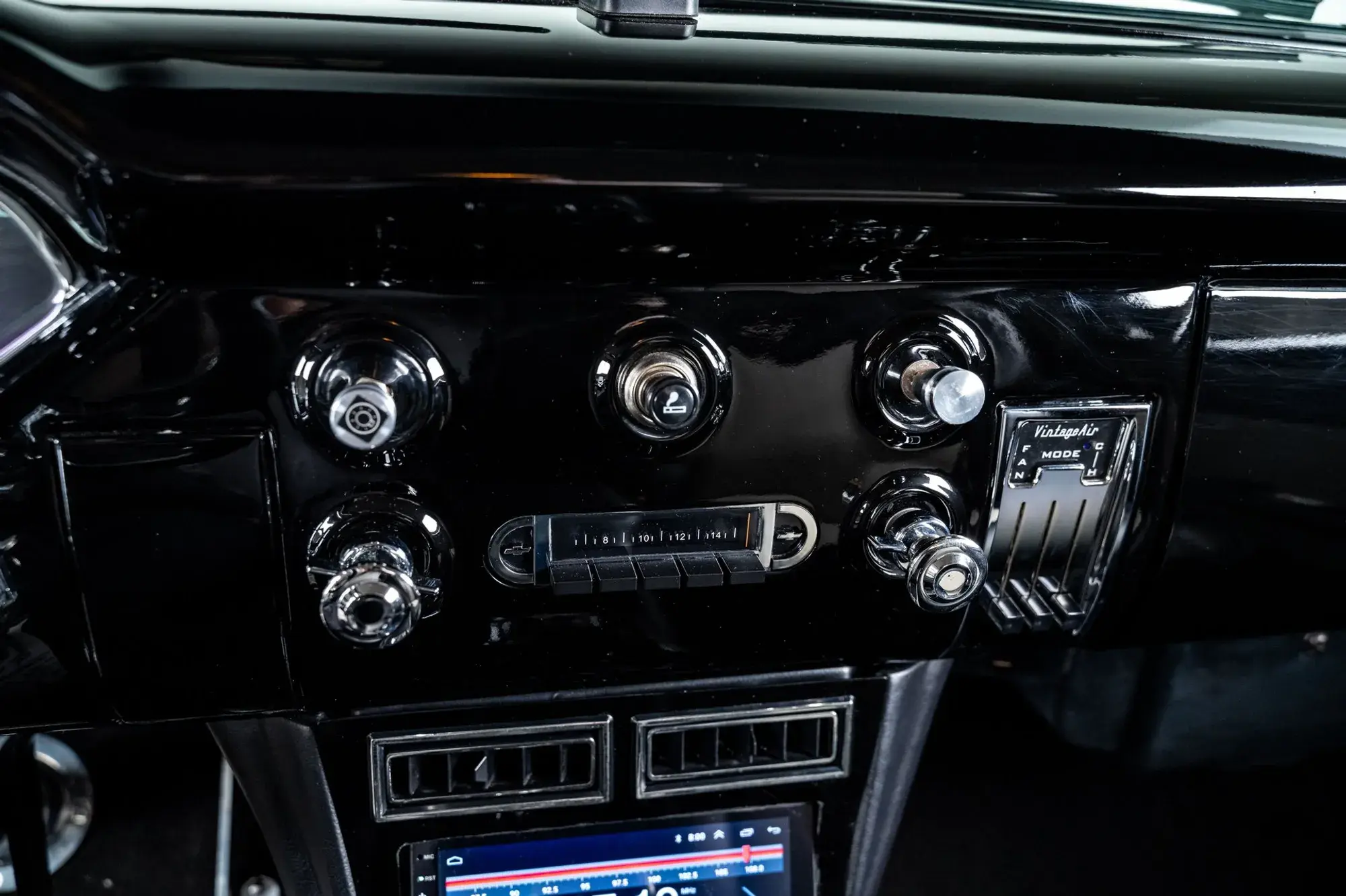 1955 Chevrolet 3100 Pickup Truck