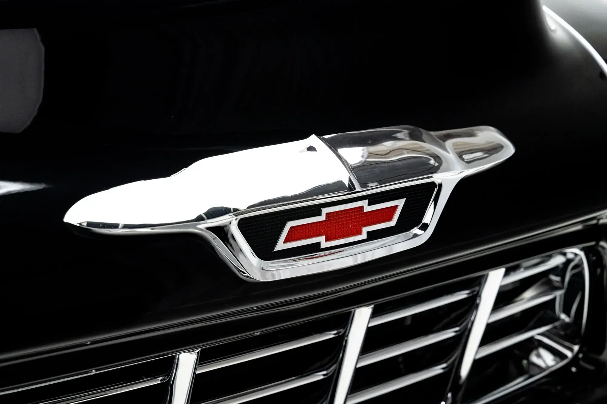 1955 Chevrolet 3100 Pickup Truck