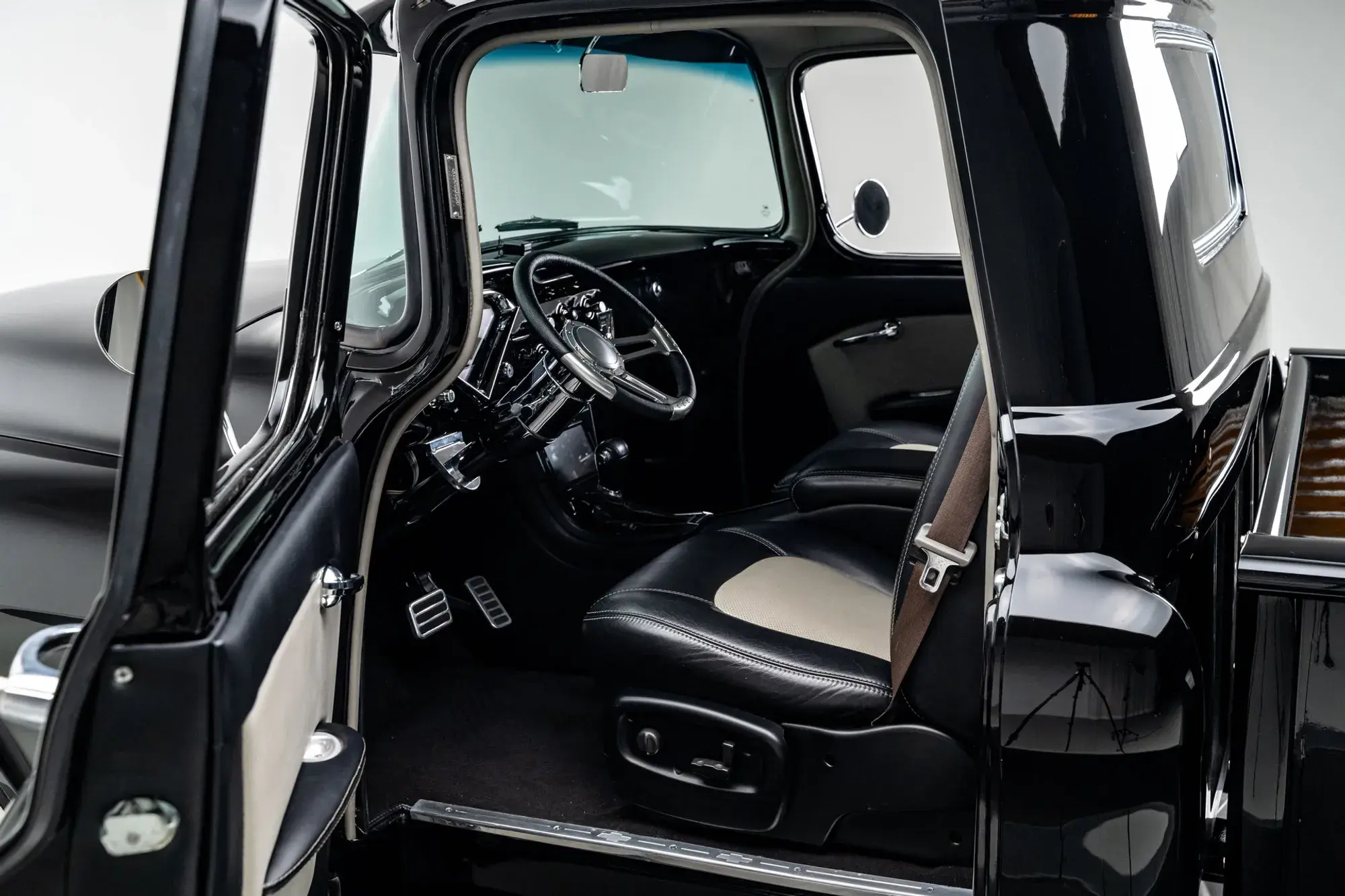 1955 Chevrolet 3100 Pickup Truck