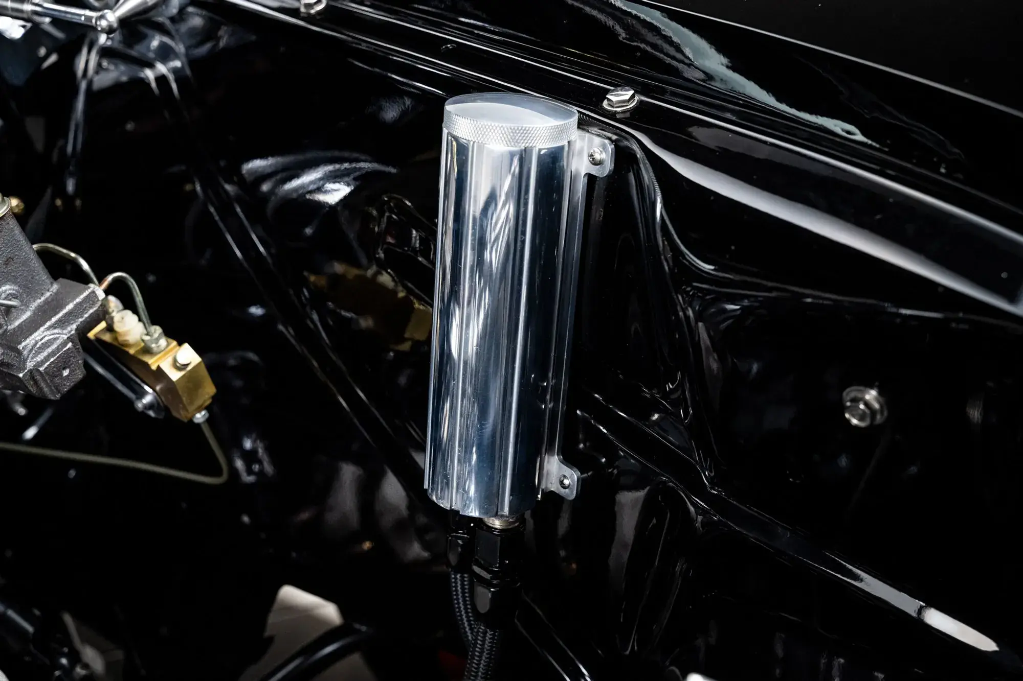 1955 Chevrolet 3100 Pickup Truck