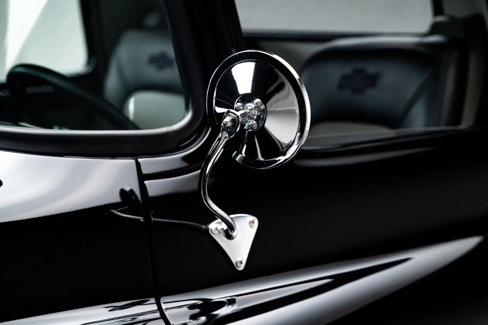 1955 Chevrolet 3100 Pickup Truck