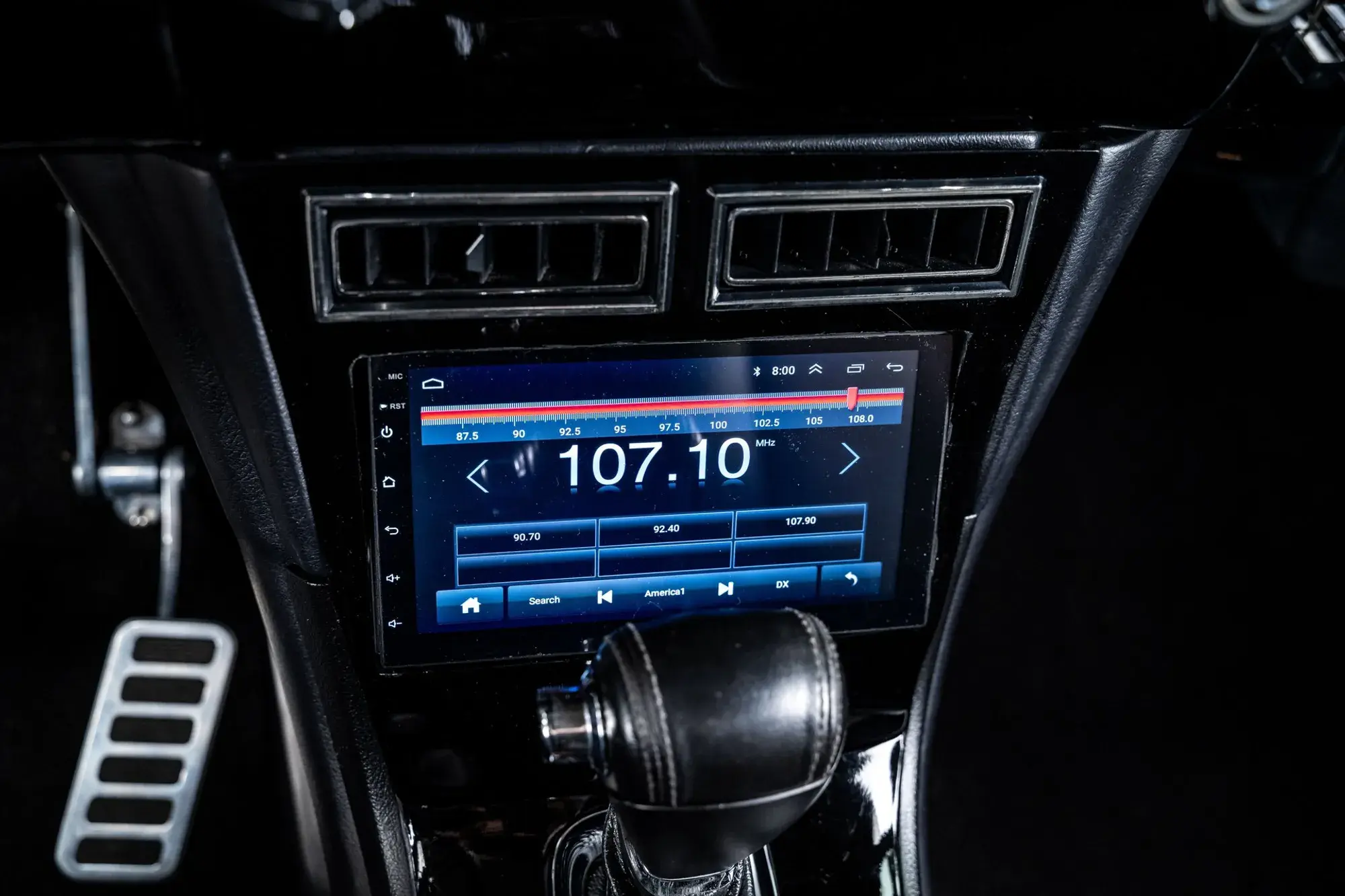 1955 Chevrolet 3100 Pickup Truck