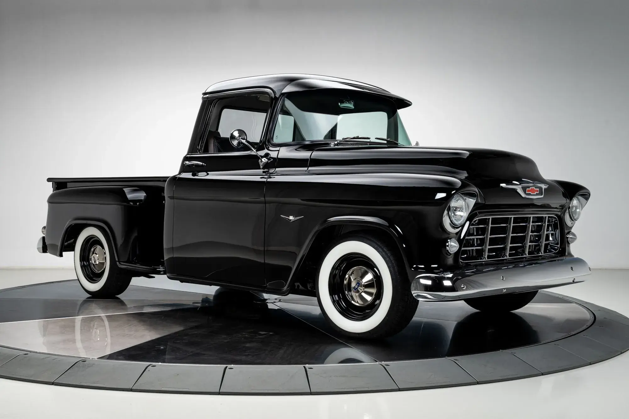 1955 Chevrolet 3100 Pickup Truck