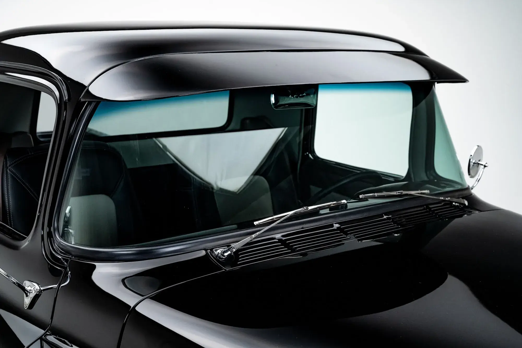 1955 Chevrolet 3100 Pickup Truck