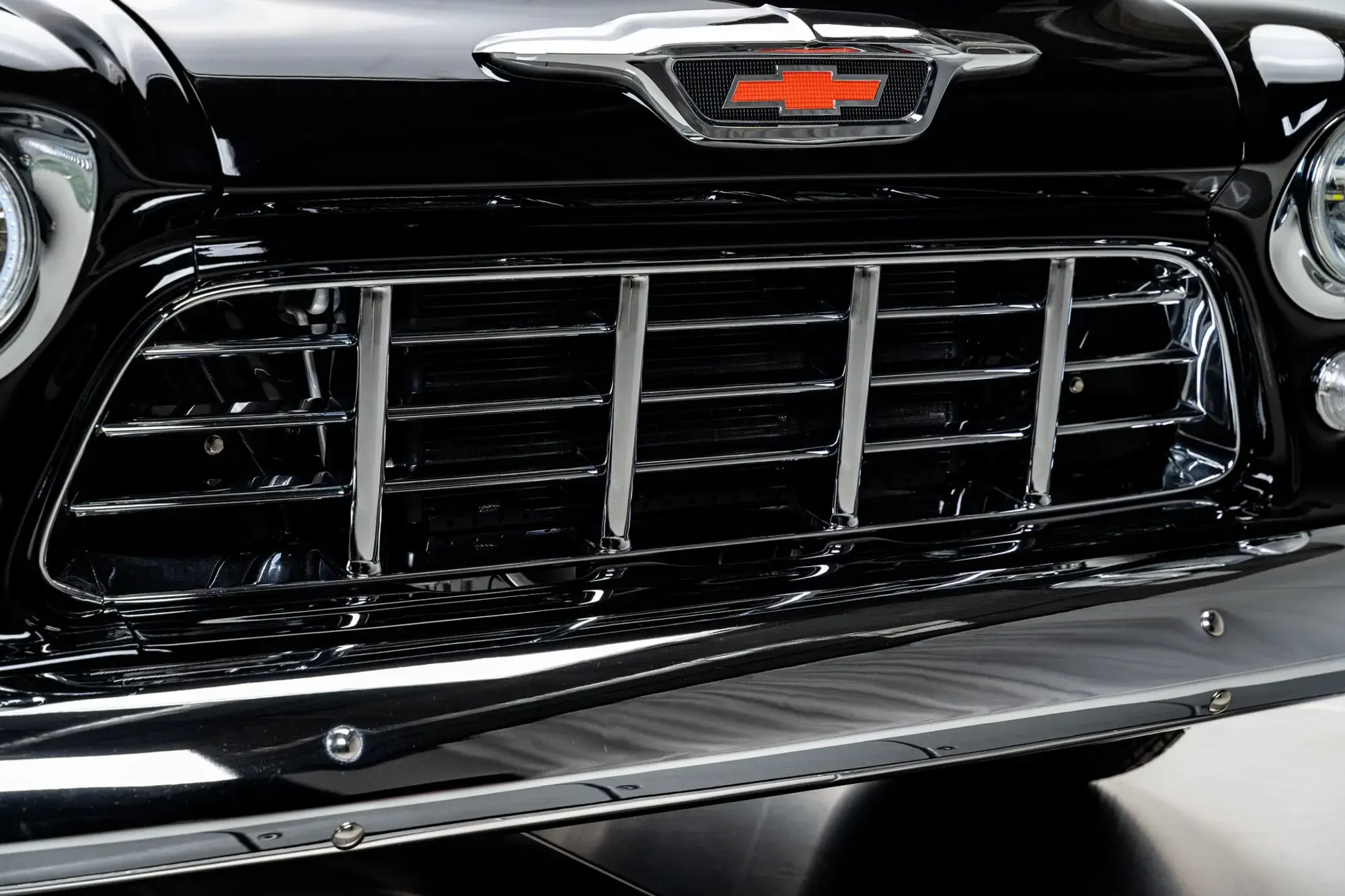 1955 Chevrolet 3100 Pickup Truck