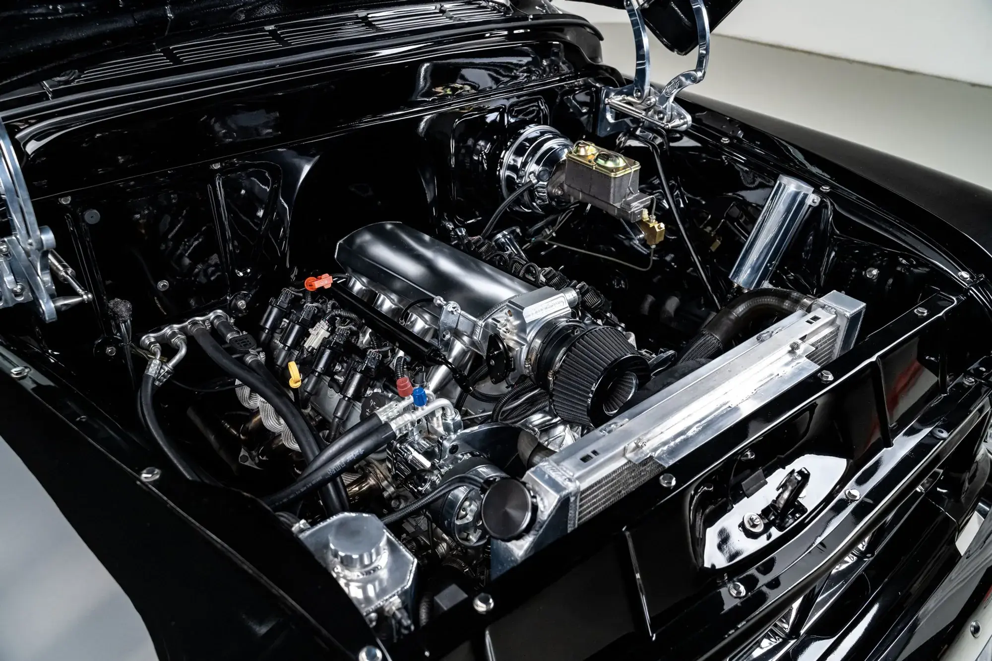 1955 Chevrolet 3100 Pickup Truck