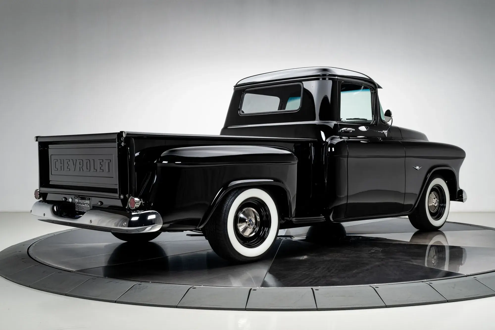 1955 Chevrolet 3100 Pickup Truck