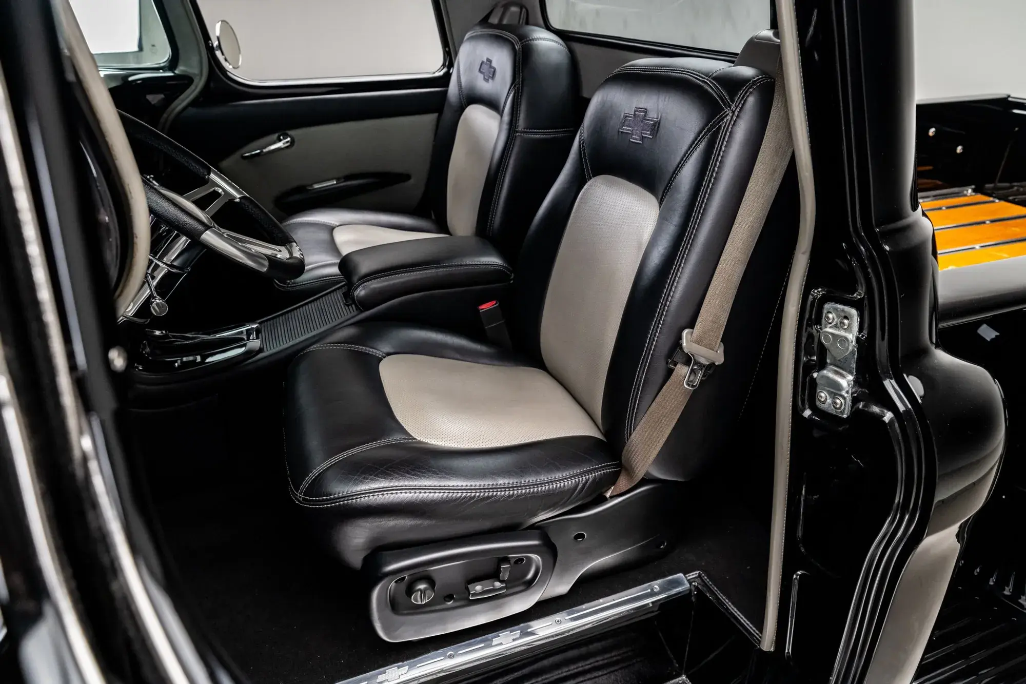 1955 Chevrolet 3100 Pickup Truck