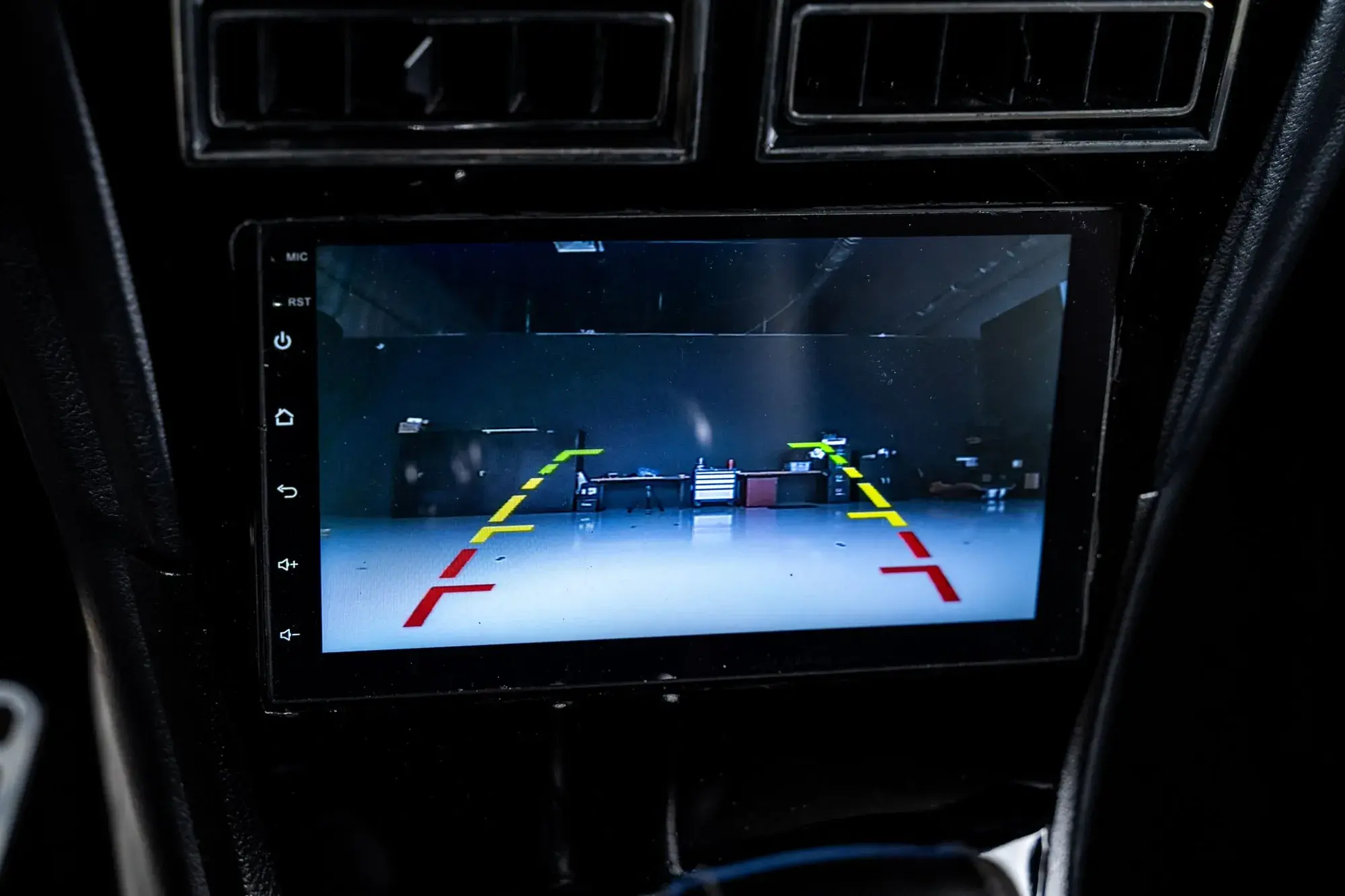 1955 Chevrolet 3100 Pickup Truck