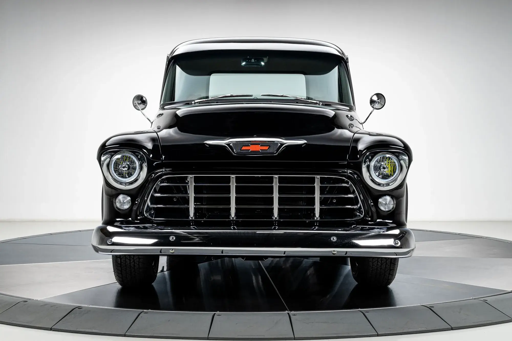 1955 Chevrolet 3100 Pickup Truck - 3