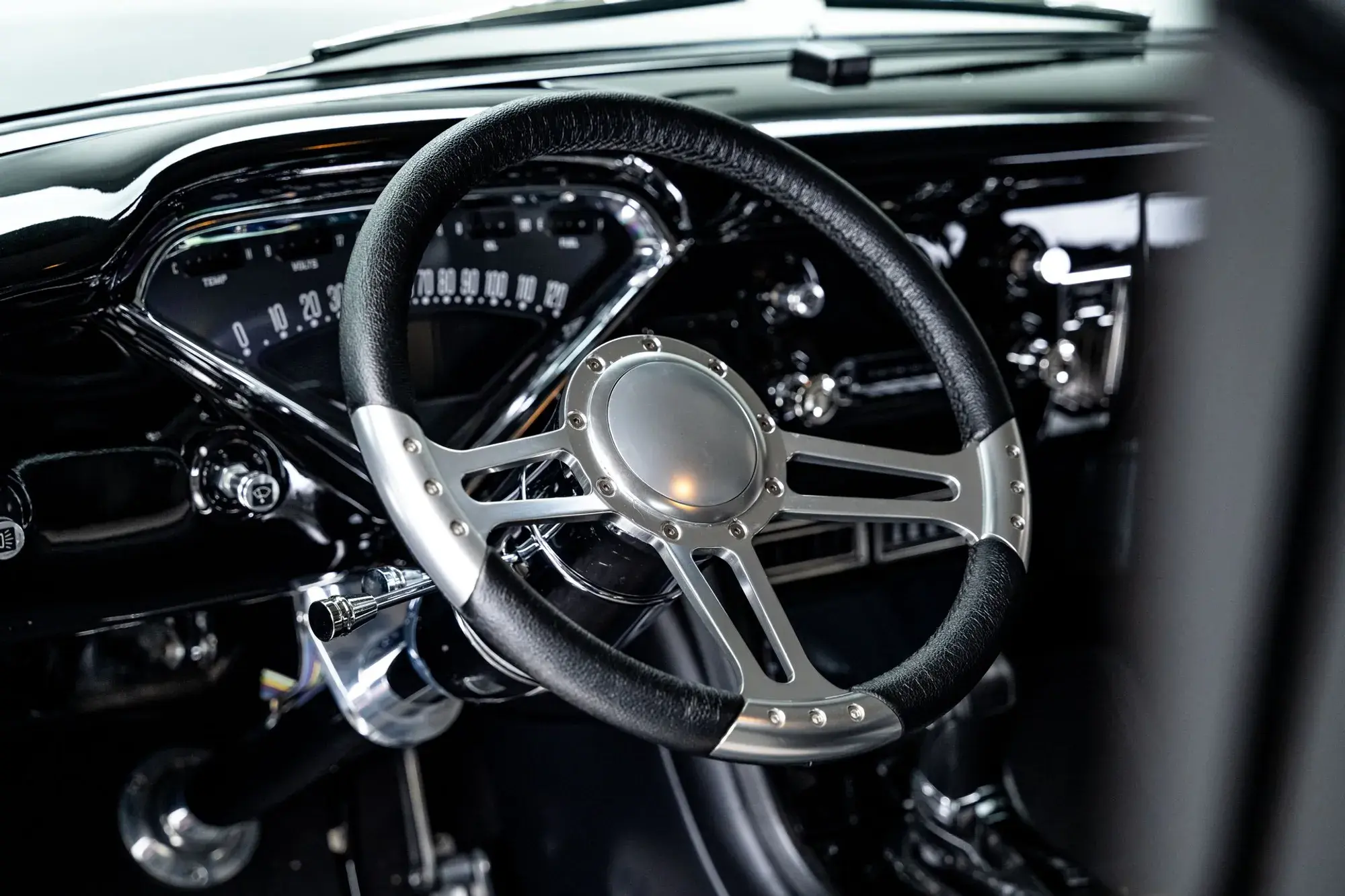 1955 Chevrolet 3100 Pickup Truck