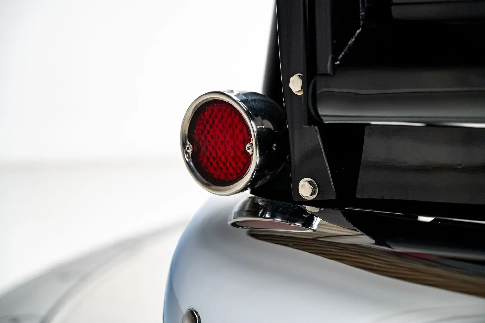 1955 Chevrolet 3100 Pickup Truck