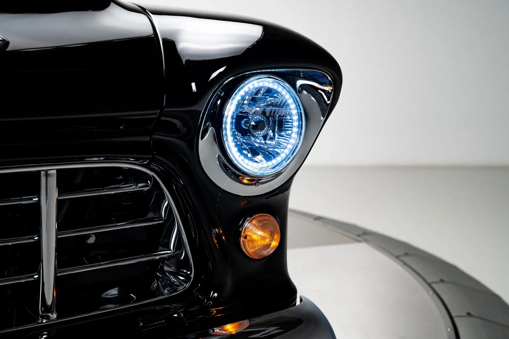 1955 Chevrolet 3100 Pickup Truck