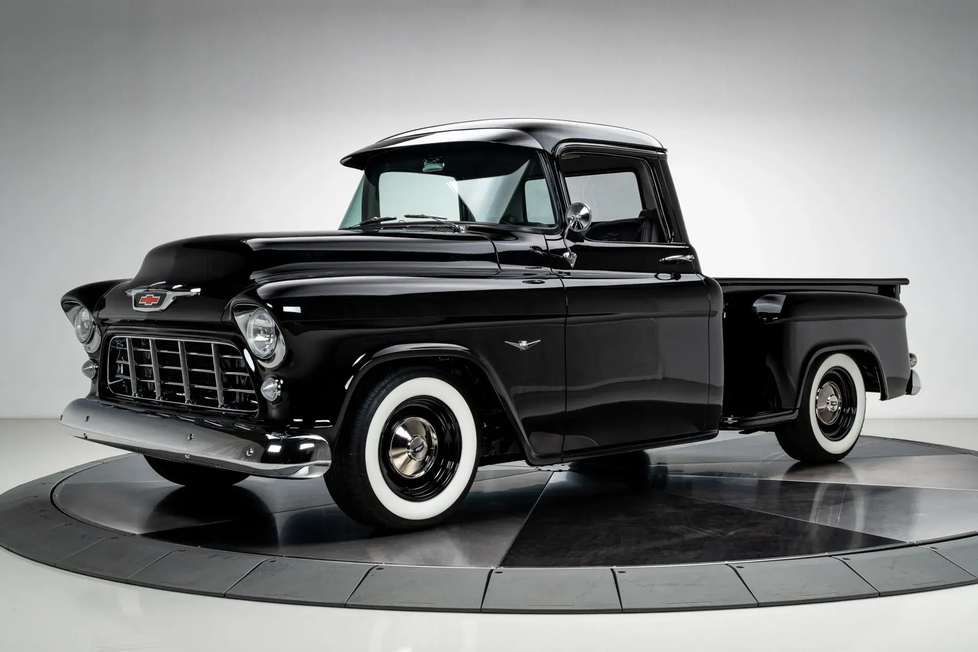 1955 Chevrolet 3100 Pickup Truck