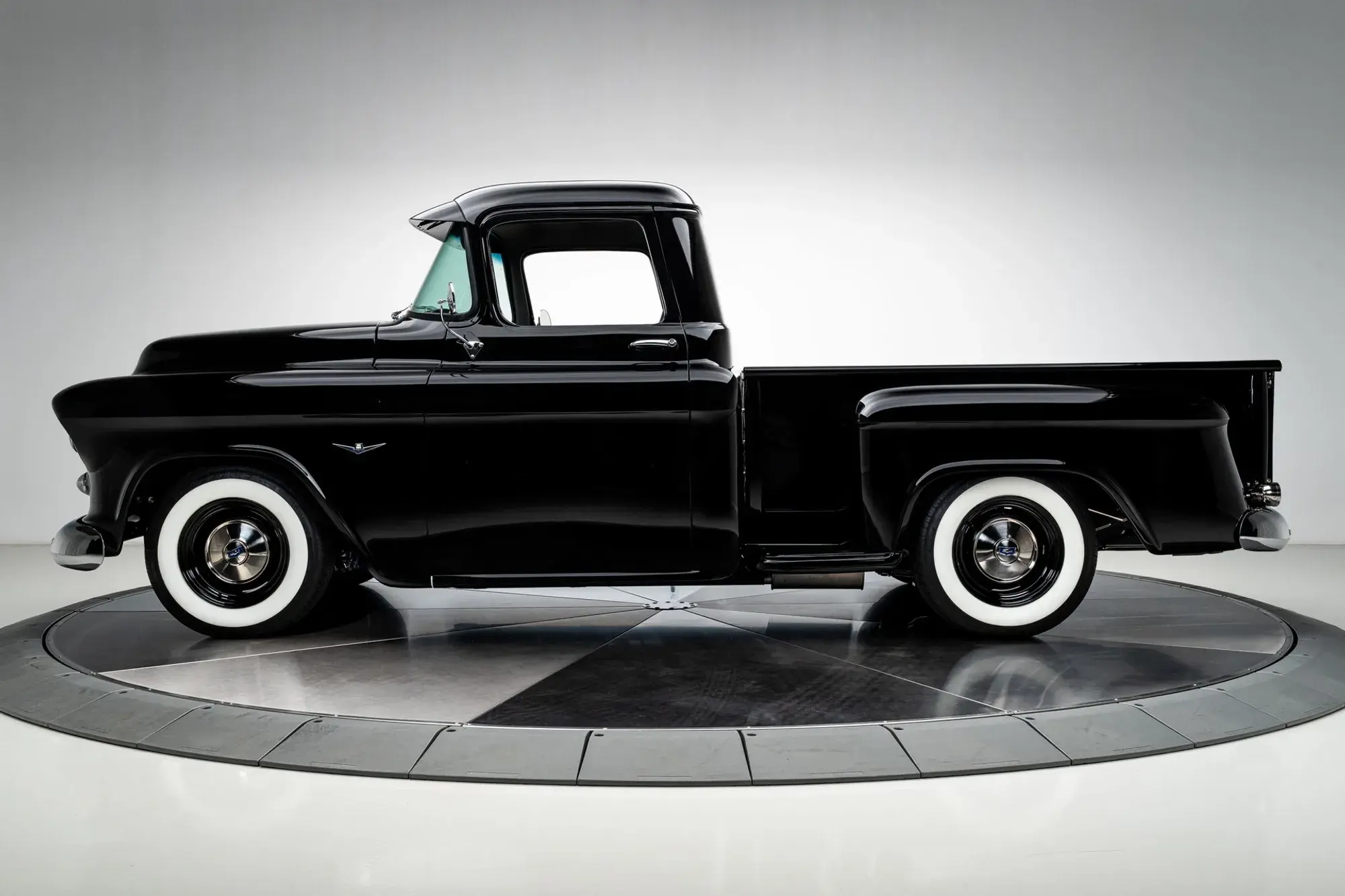 1955 Chevrolet 3100 Pickup Truck