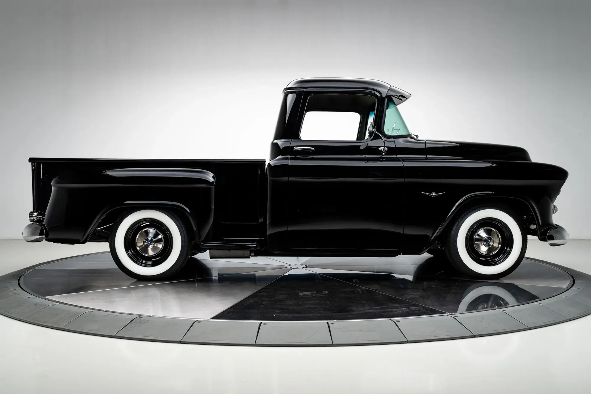 1955 Chevrolet 3100 Pickup Truck