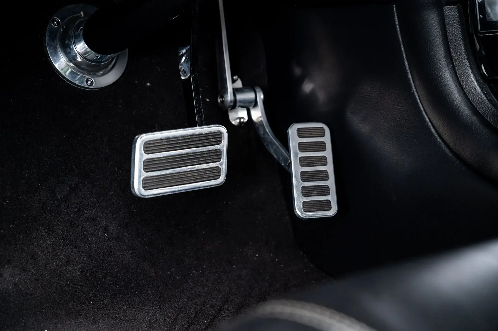 1955 Chevrolet 3100 Pickup Truck